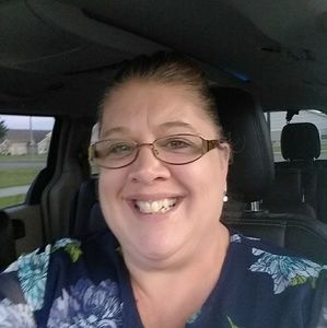 Meet your Posher, Patricia